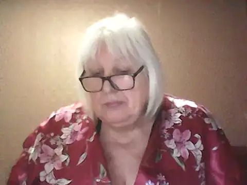 Alexia64231 webkamerás műsora