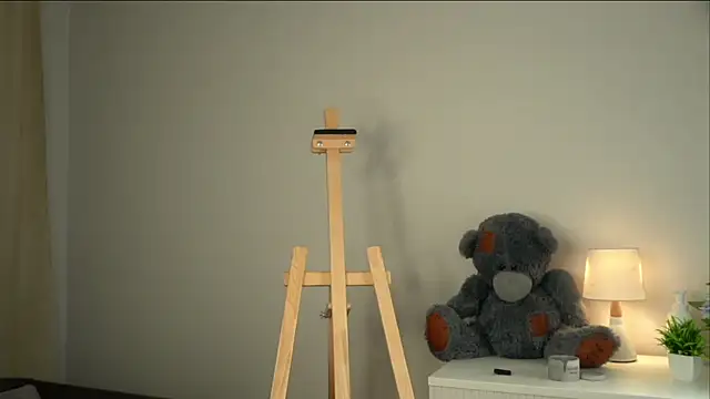 NelleMihalko Obrolan Langsung XXX