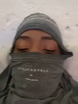 Rcasluu's Webcam Show