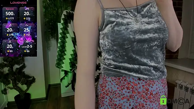 Melissa_Wells' Live XXX Chat