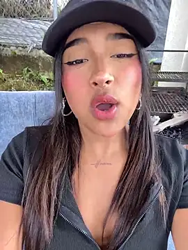 Mariangel_11 现场XXX聊天