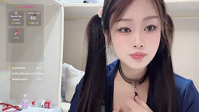 yueyue2003 라이브 XXX 채팅