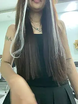 __BabyShowPublic__ Adlı Modelin Canlı XXX Sohbeti