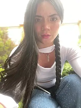 PamelaJonsom_ 现场XXX聊天