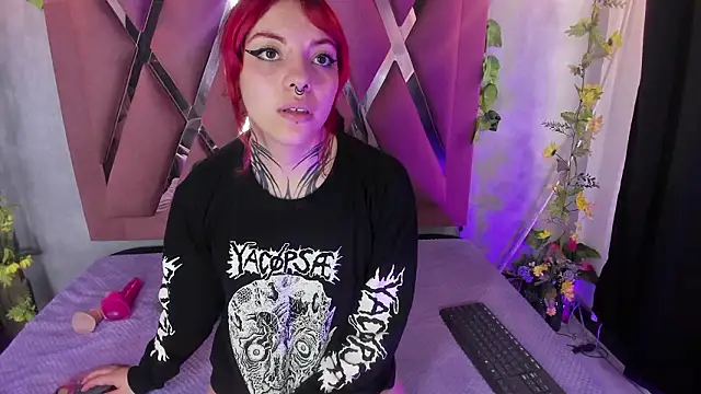 morgana_whiten Live XXX chat