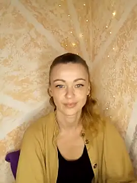 NitaXSky Chat XXX in diretta