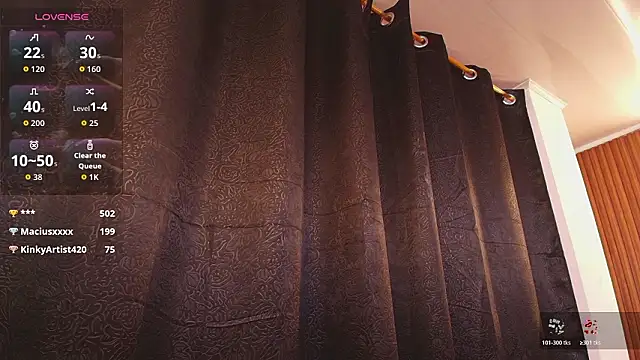 Chat XXX ao vivo de Hanna_Becker_