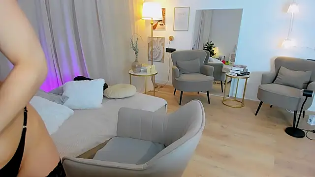 Онлайн чат XXX DianaMagestic