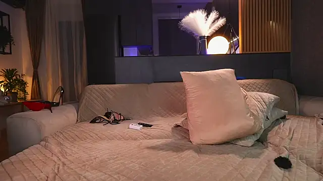 Chat +18 de Anette_Belorie ao vivo