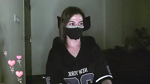 Chatroom XXX en direct de Cute_Sonii