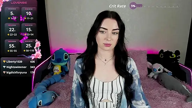 Chat +18 de SemurMur ao vivo