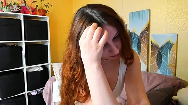 Онлайн чат XXX OBabyDoll