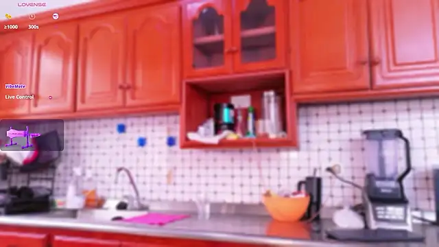 Czat XXX na żywo – lara_giraldo