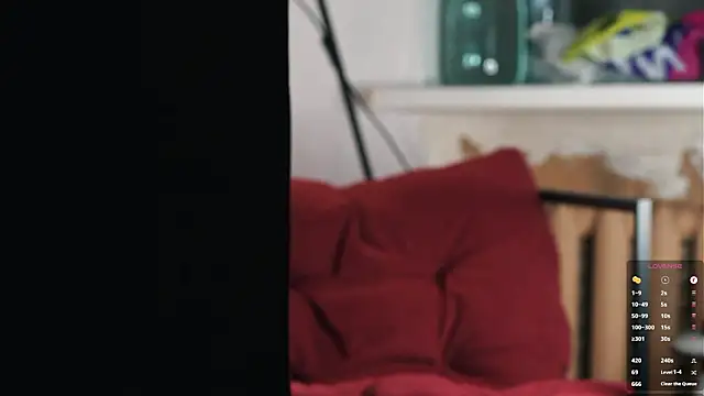 TechnoJesus: онлайн-секс-чат