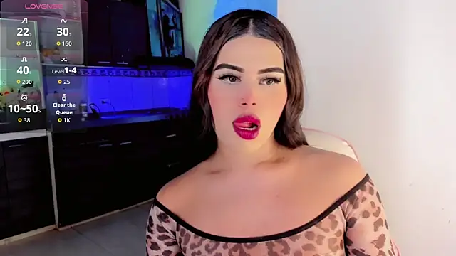 عرض كام Baspolit_Snow77