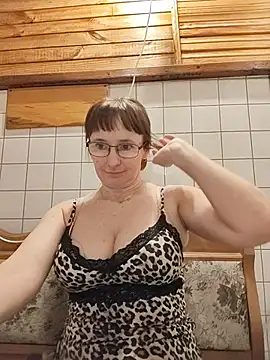 Chatroom XXX en direct de Rusalohkax