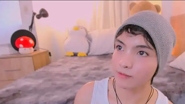 Sweet_Allan: онлайн-секс-чат