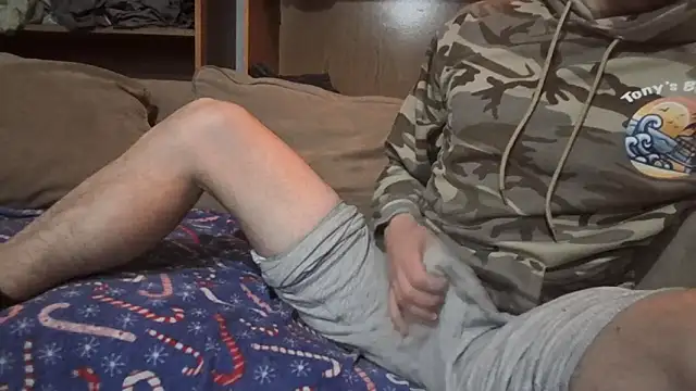 Webkamerová show soccertwink4daddy