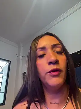 Chat XXX en directo de kendall_flower