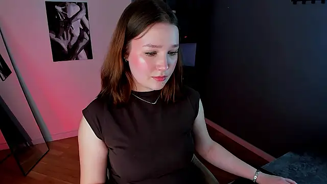 Živý XXX chat JaneByrd