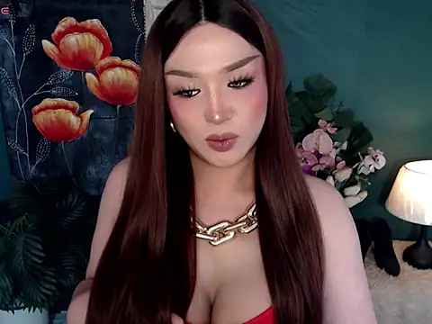 OliviaGraceXXX Webcamshow