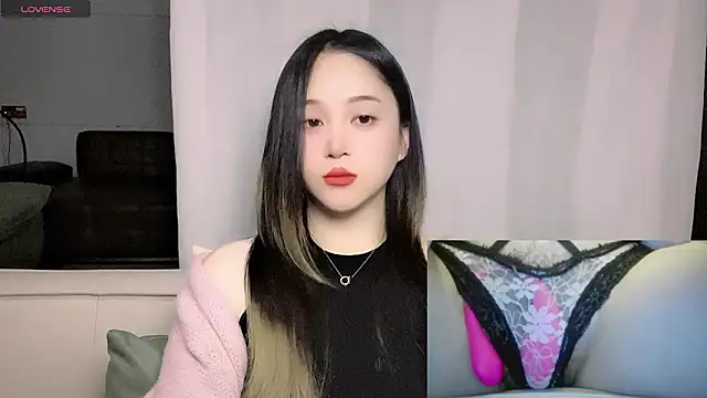 woaiqinqin Live XXX-chat