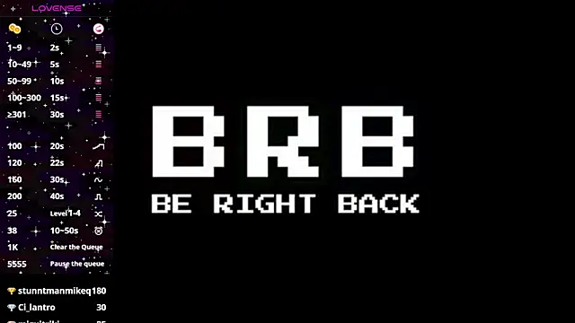 Cherry_vald Live XXX-chat