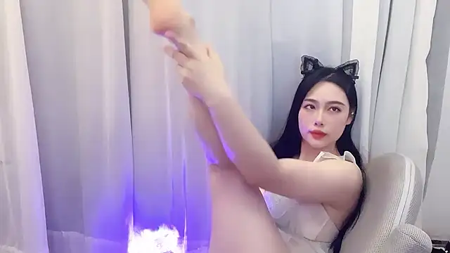 hayuyuyu Live XXX Chat