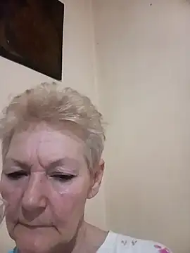 Calypso-Loove's Webcam Show