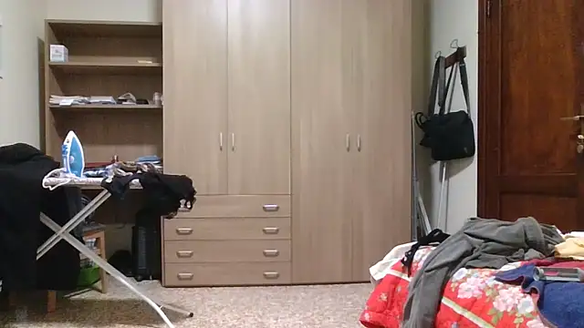 Miasexmilf élő XXX-chatje