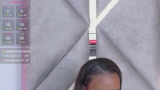 Sally-Noa: онлайн-секс-чат