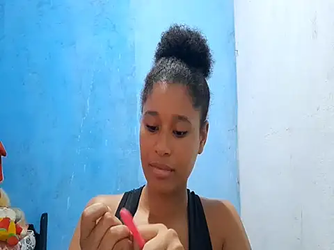 MadelynStamant 라이브 XXX 채팅