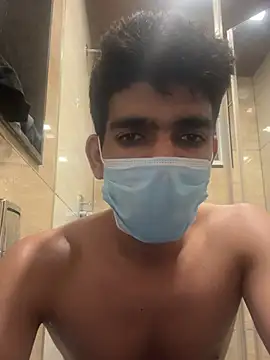 BadBoyTom78: онлайн-секс-чат