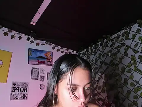 Grace_Cooper_ Live XXX Chat