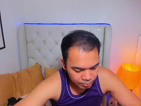 AsianZero Pertunjukan Webcam