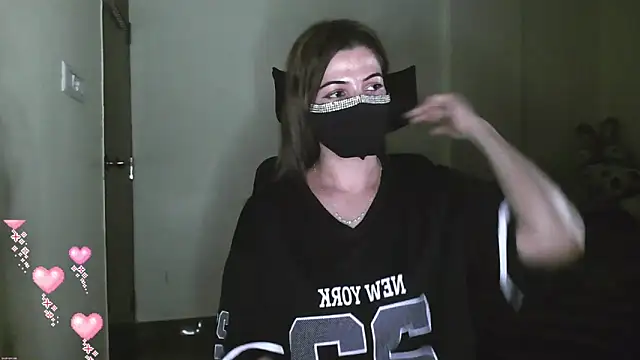 Chat XXX en directo de Cute_Sonii