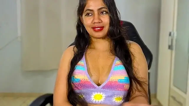 FannyXhot 라이브 XXX 채팅