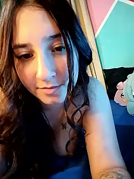 Mysticdooll69 Obrolan Langsung XXX