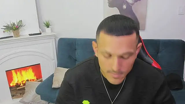 JACOB_RACHELL's Live XXX Chat