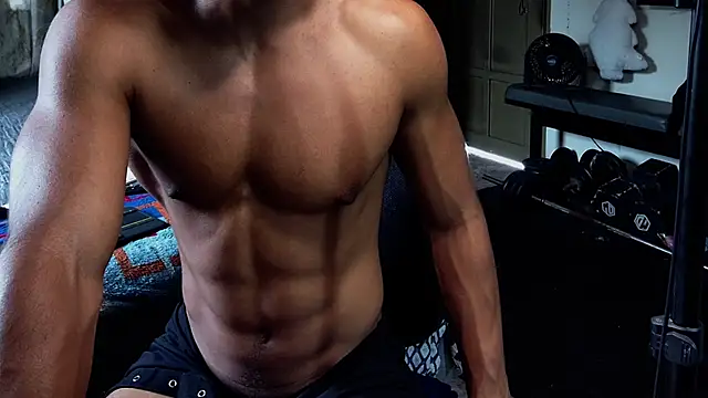 Chat +18 de Jhon_wich ao vivo