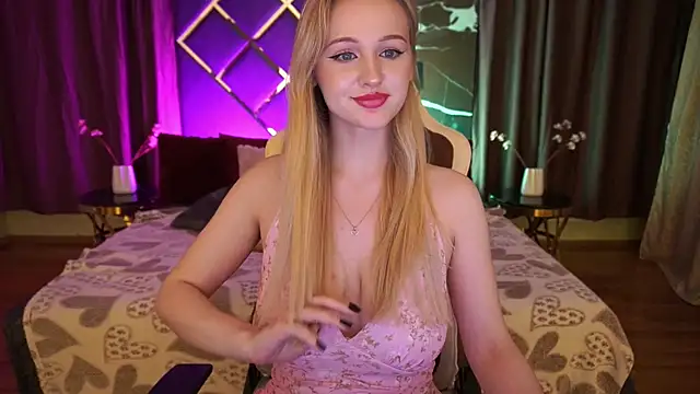 LylaYeess 라이브 XXX 채팅