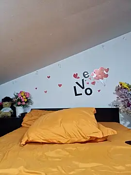 Chat +18 de SweetMaddy888 ao vivo