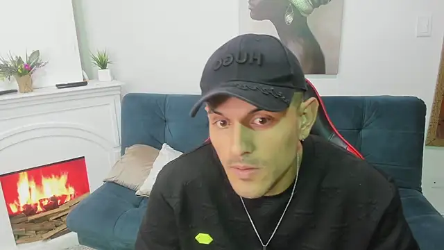 JACOB_RACHELL Obrolan Langsung XXX