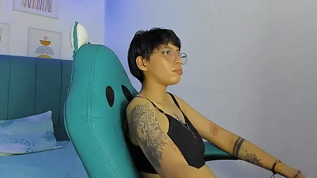 Czat XXX na żywo – ivyheat3