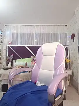 alexa-cooper-'s Live XXX Chat