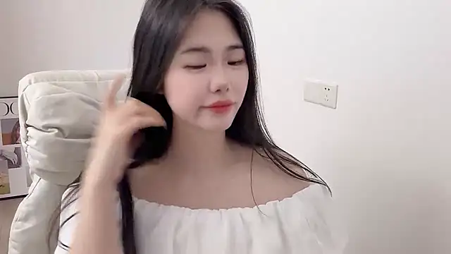 suki-1 Pertunjukan Webcam