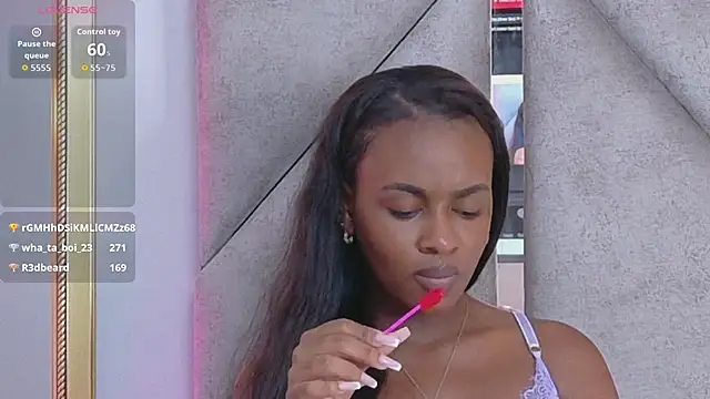 Czat XXX na żywo – Sally-Noa