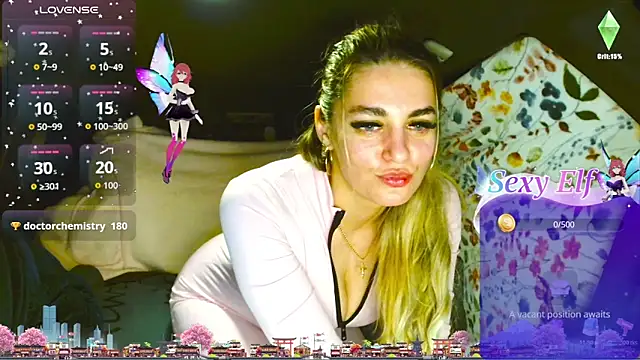 แชท XXX สดของ Sweetcoople28