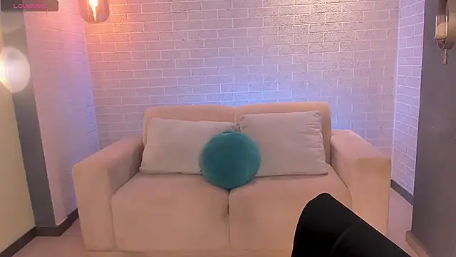 Czat XXX na żywo – AmyRosse_X