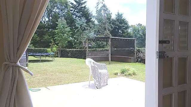 Pokazy przed kamerką – bellucxxxi